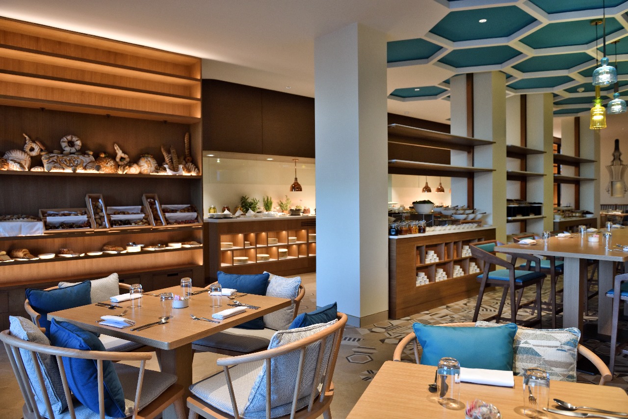 Event Space