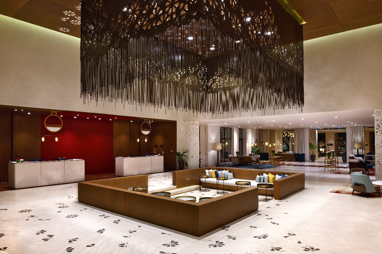 Event Space