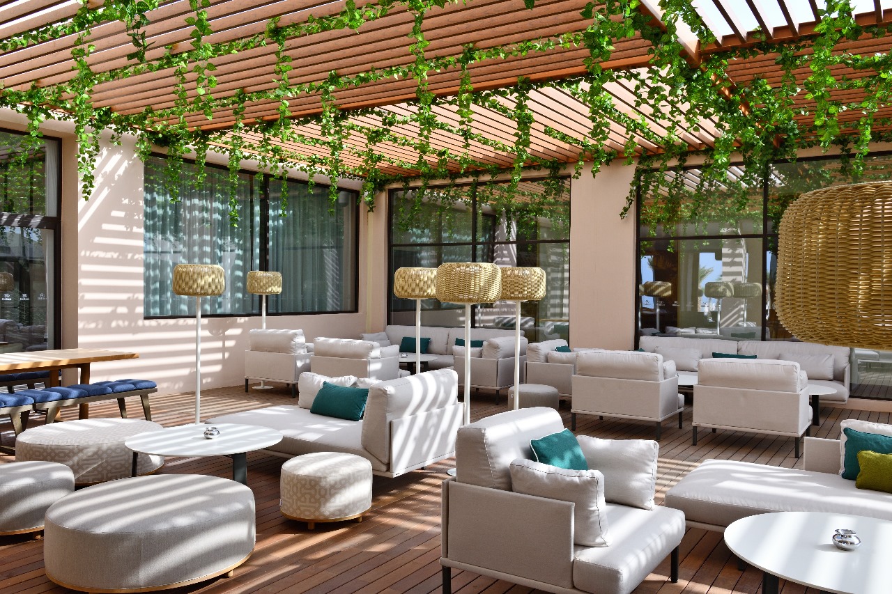 Event Space