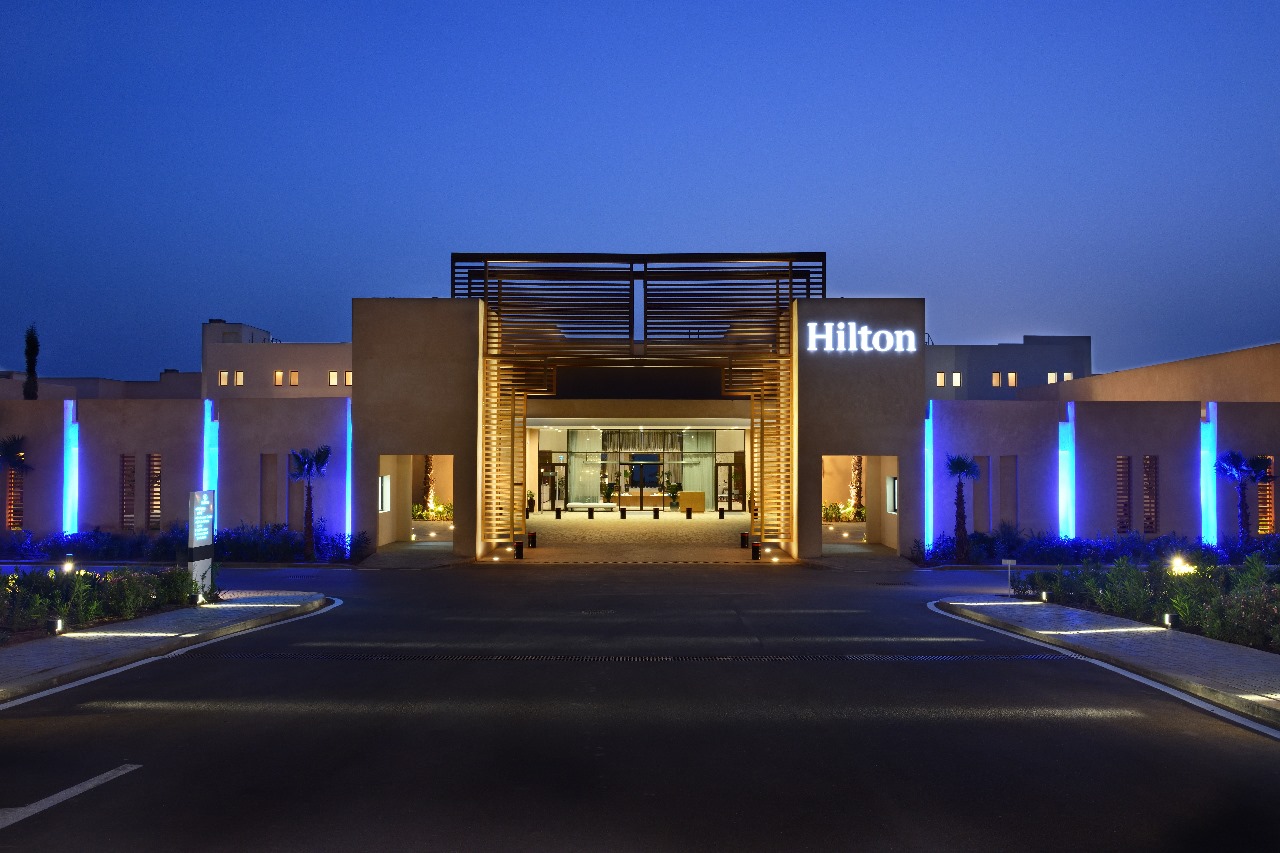 Event Space
