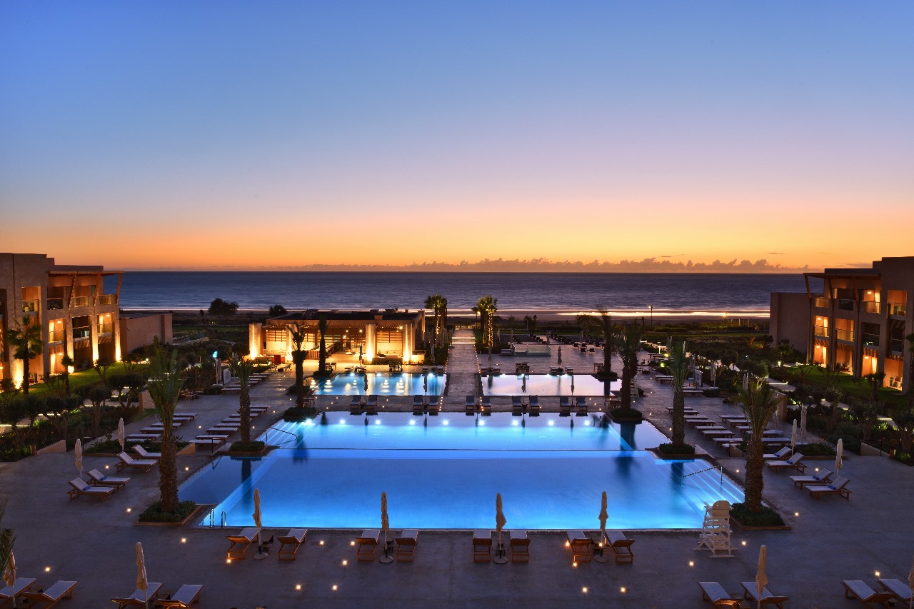 Event Space