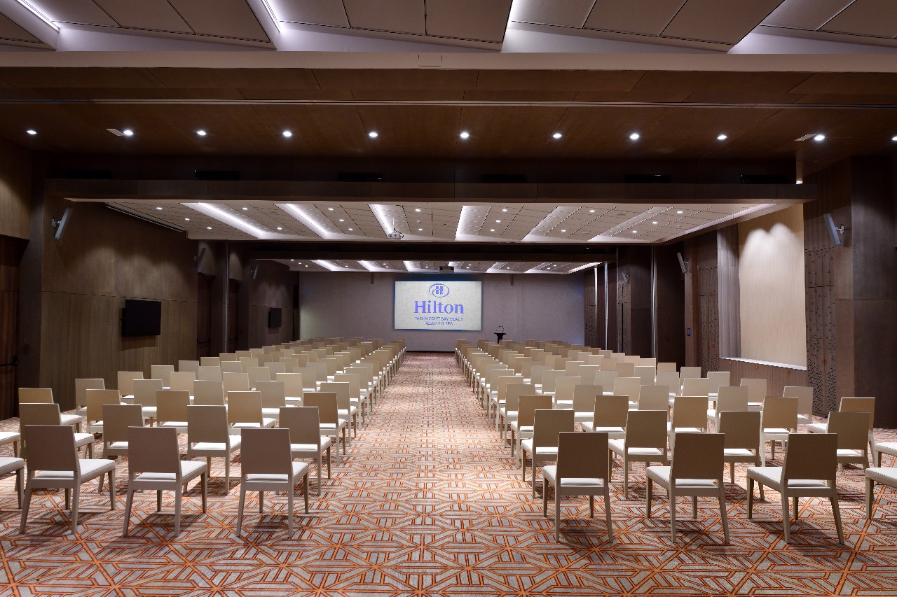Event Space