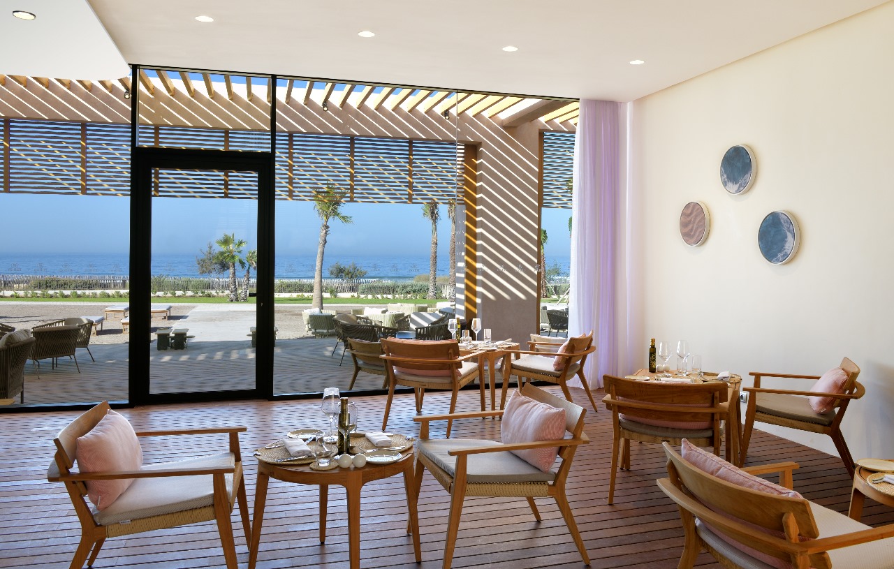 Event Space